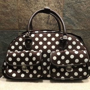 Carry/ Weekender Bag